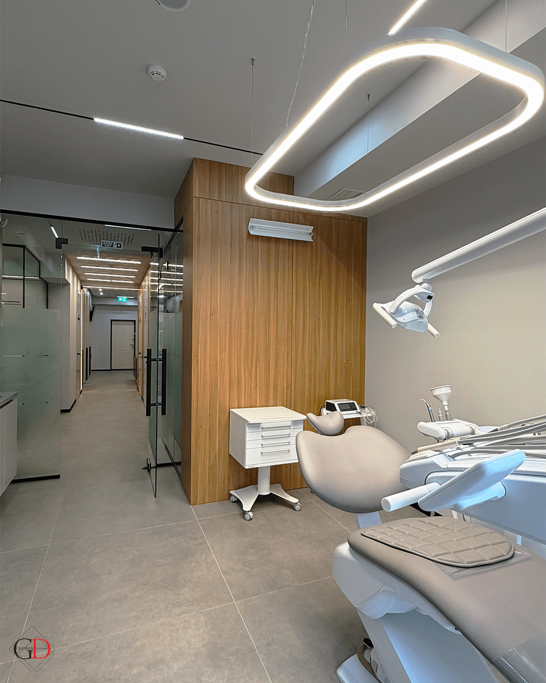 Clinică stomatologică Revanty - fotografie 5