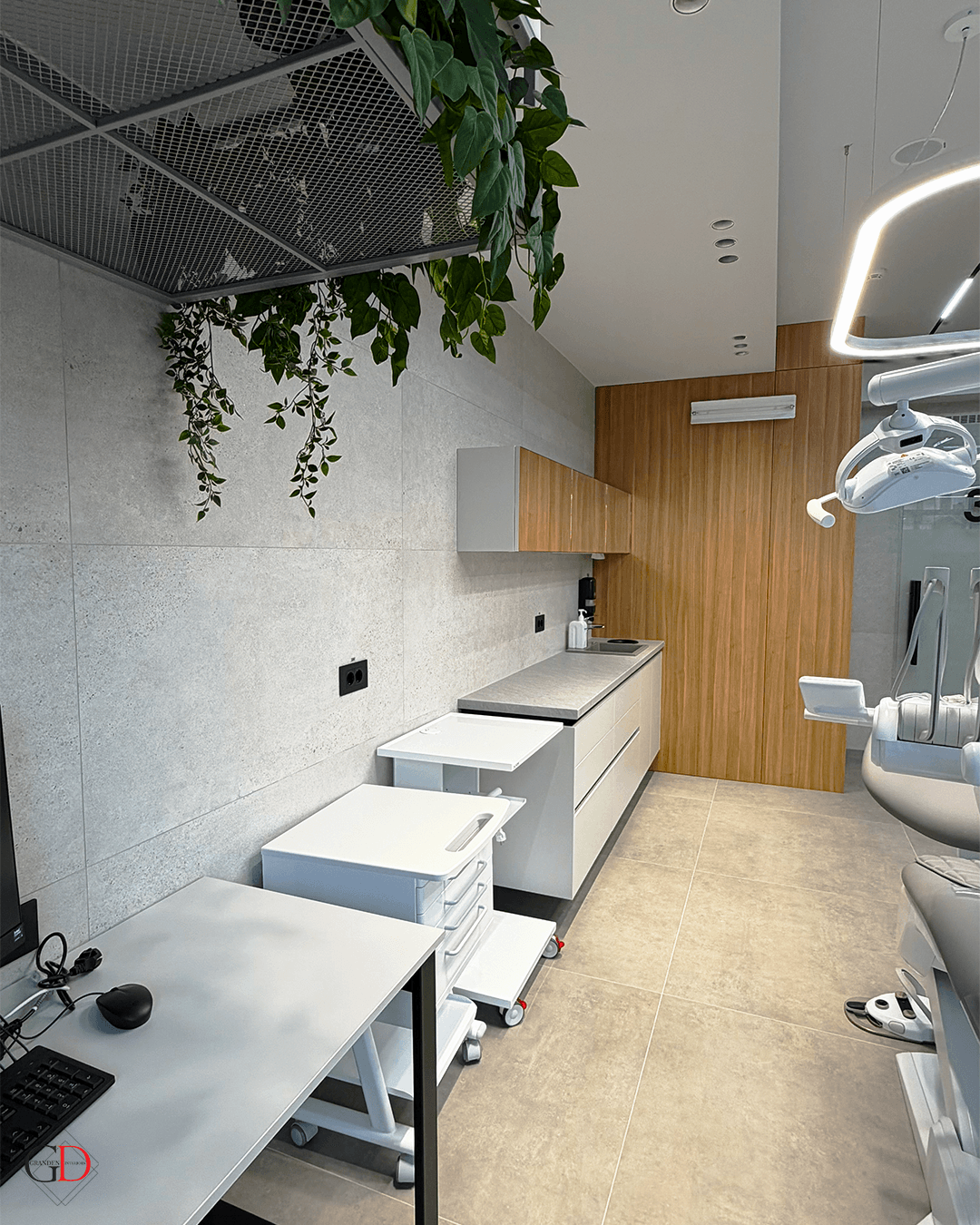 Clinică stomatologică Revanty - fotografie 9